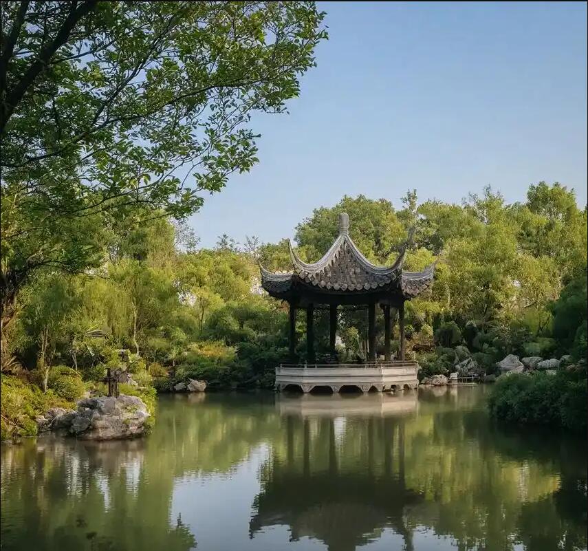 雨花区松手旅游有限公司