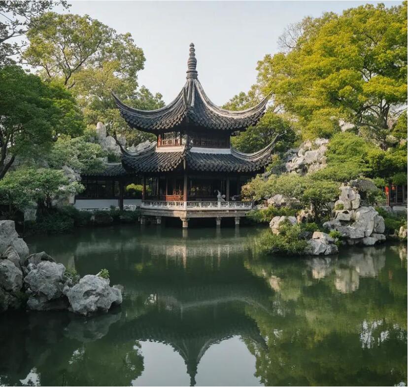 雨花区松手旅游有限公司